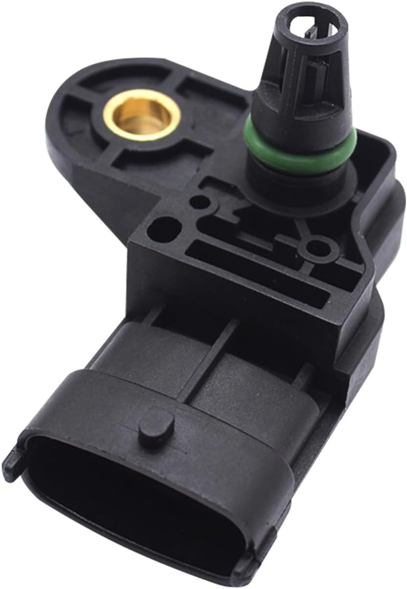 Manifold Absolute Pressure MAP Sensor, Engine Intake Air Pressure Sensor