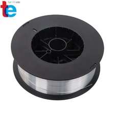 ER4043 0.045 Inch 1.2 mm 16-lb Roll MIG Aluminum Welding Wire .045" Wire