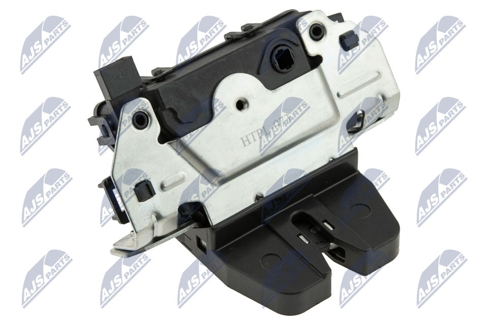 NTY EZC-PL-073 Tailgate Lock for OPEL - Image 12