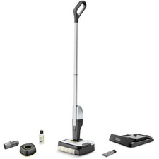KARCHER FC 2-4 - Nettoyeur de sols - Récupere les saletés seches et humides e...