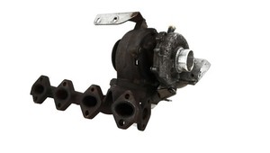 7417850013 turbolader at BMW SERIE 3 BERLINA E46 320D 2003 1852913