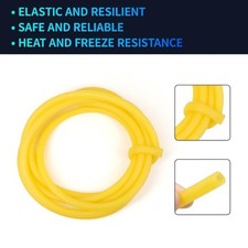 Natural Latex Rubber Tubing Surgical Tube for Home,