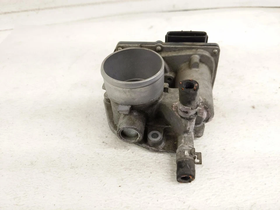 Sensor Tps Corpo da Válvula do Acelerador Toyota Prius C 2012-2019 22030-47040 - Imagem 4 de 4