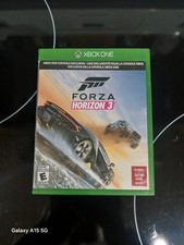 Forza Horizon 3 - Microsoft Xbox One