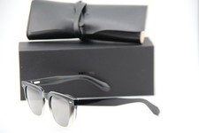 NEW OLIVER PEOPLES OV 5546SU 178039 N.06 SUN BLACK GR AUTHENTIC SUNGLASSES 52-20