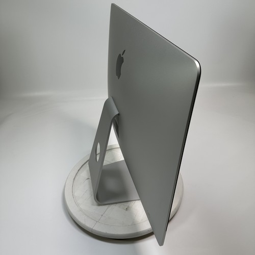 Apple 2015 21.5" iMac Retina 4K Silver 256GB 16GB MK452LL/A-BTO | D Grade - Picture 6 of 9