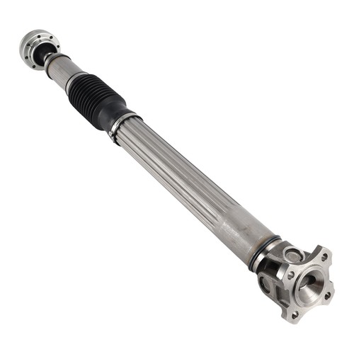 Front Driveshaft Prop Shaft 52753319AC For Jeep Wrangler 2007-2011 3.8L 4WD S12 - Picture 7 of 20