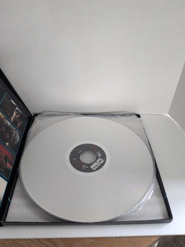 Aliens (LD 1986 LaserDisc) Special Widescreen Collector's Edition Box Set - Picture 6 of 8