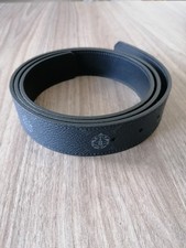 BERLUTI CEINTURE REVERSIBLE CUIR