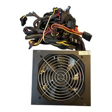 Alimentation PC Seasonic SS-500HT Active PFC F3 24Pin  500W