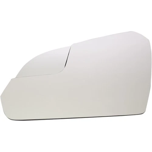 Mirror Glass For 2015-2019 Hyundai Sonata Heated Driver Side 87611C2000