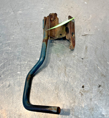 Kubota L245DT Tractor Differential Diff Lock Pedal