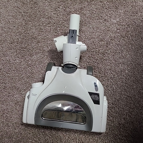 Conjunto de cabezal motorizado Shark Vacuum Navigator NV355 pieza de repuesto en muy buena condición - Imagen 1 de 9
