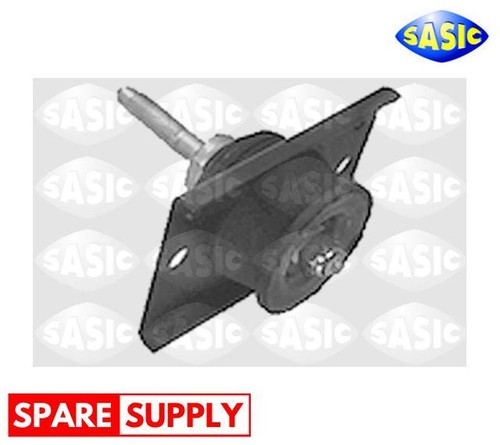 HOLDER, ENGINE MOUNTING FOR NISSAN RENAULT SASIC 4001733 - Picture 1 of 7