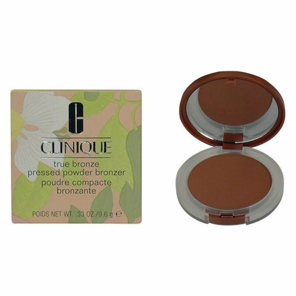 Bräunungspuder Clinique CLINIQUE-243753EU Nº 03-Sunblushed 9,6 g - Bild 2 von 2