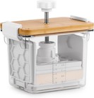 Tofu Press - Dishwasher Safe, Vegan Gifts Paneer Presser for... 