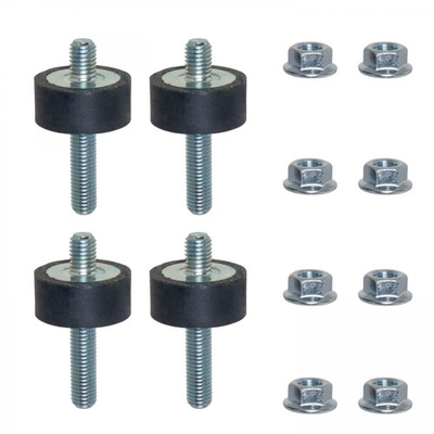 #ad Dewalt OEM Engine Mount Hardware Kit for DXPW3400PR Pressure Washer 5140246 68 $26.99