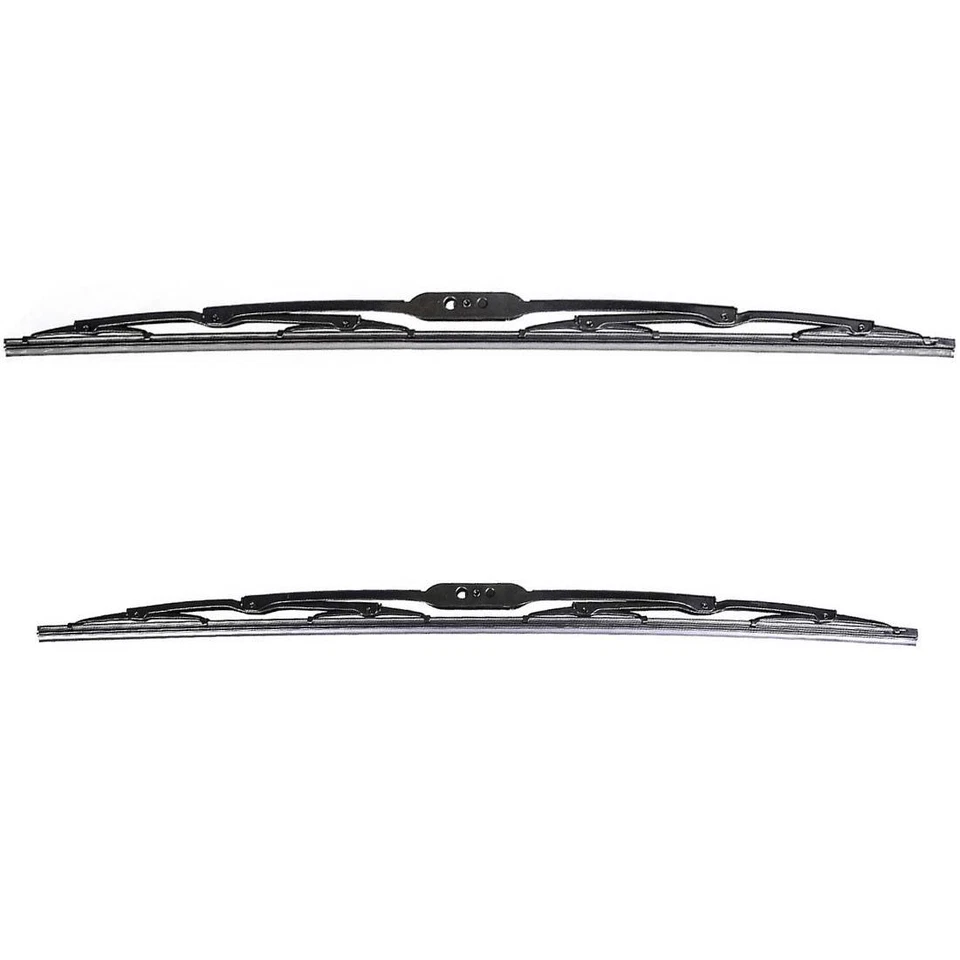 Limpiaparabrisas para Jaguar XKR-S 2012 2013 2014 2015 Nissan GT-R 2015 Foto 2 de 4