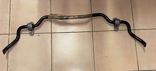 BARRA STABILIZZATRICE FIAT GRANDE PUNTO ALFA ROMEO MITO NUOVA ORIGINALE 50518567 - Foto 1 di 4