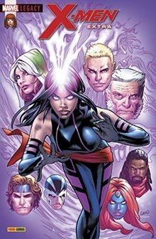 Marvel Legacy - X-Men Extra nº4 von Cinar, Yildiray... | Buch | Zustand sehr gut
