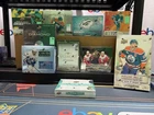 Chicago Blackhawks . 10 BOX HIGH END NHL HOBBY PYT MIXER SPLENDOR+ DIAMOND (70)