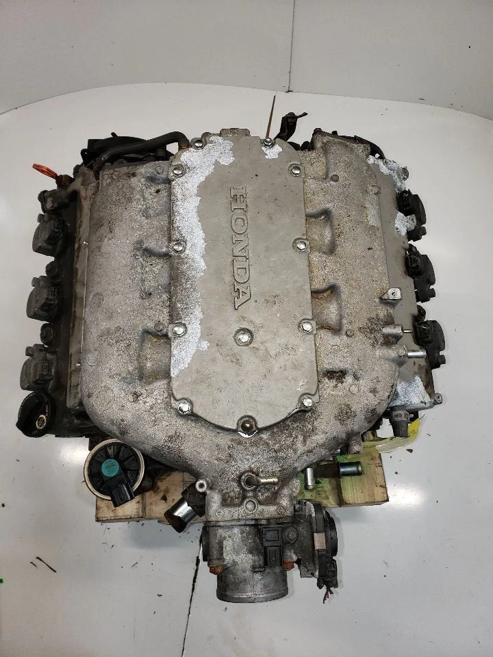 Motor gasolina 3,0 L VIN 6º dígito compatible con 06-07 ACCORD 1341667 Foto 2 de 4