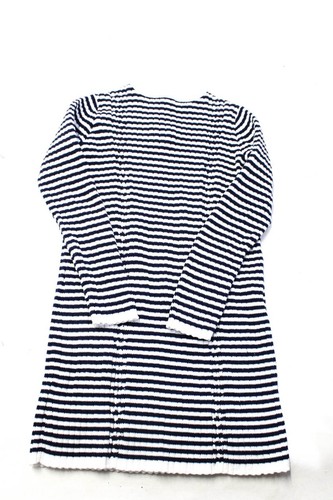 Rails Crewcuts Girls Coat One-Piece Top Sweater Navy Size 6-7 7 8 12 Lot 4 - Picture 4 of 5