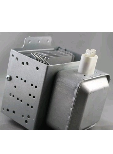 Same Day US Shipping | SMEG SA35MX MICROWAVE MAGNETRON Sharp A294, 2M253H(L) - Picture 3 of 4