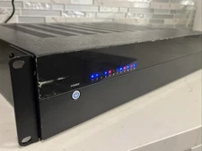 Episode EA-AMP-12D-70A ~ 12-Channel Digital Amplifier, For Repair Or Parts