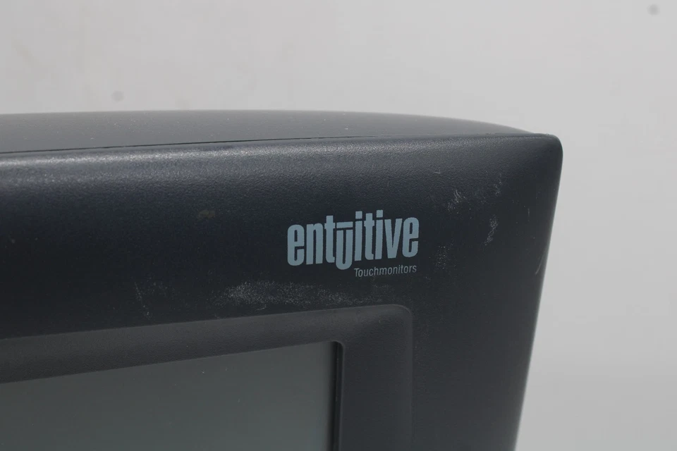 ELO ET1525L-8UWC-1 Touchscreen Monitor ET1525L - Powers On, Calibration is Off - Image 2 of 4