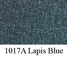 1980-1983 Volkswagen Rabbit Pickup Floor Mats - 2pc - Cutpile - Picture 5 of 15