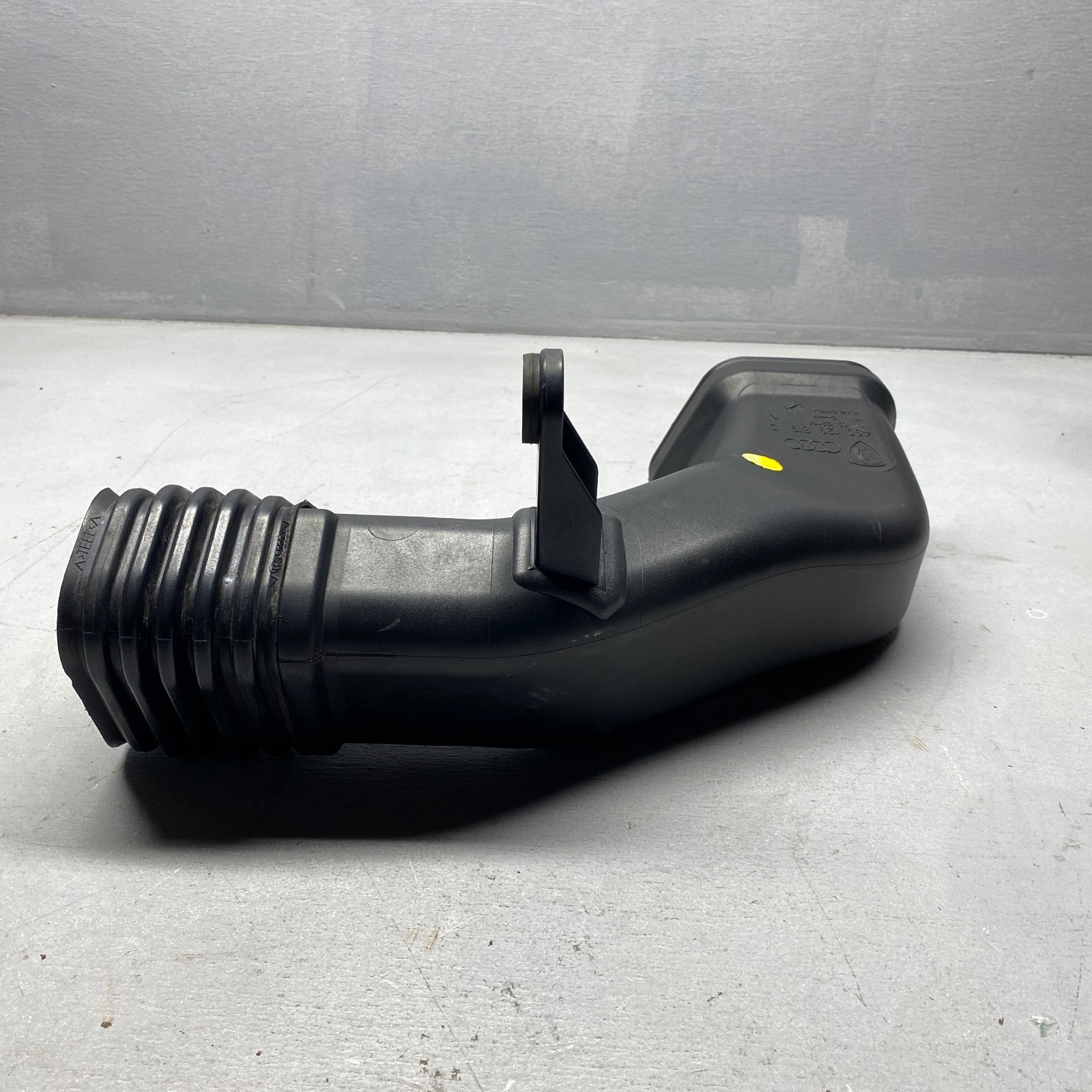 2018 Lamborghini Huracan Left Air Induction Tube 4S0129519D