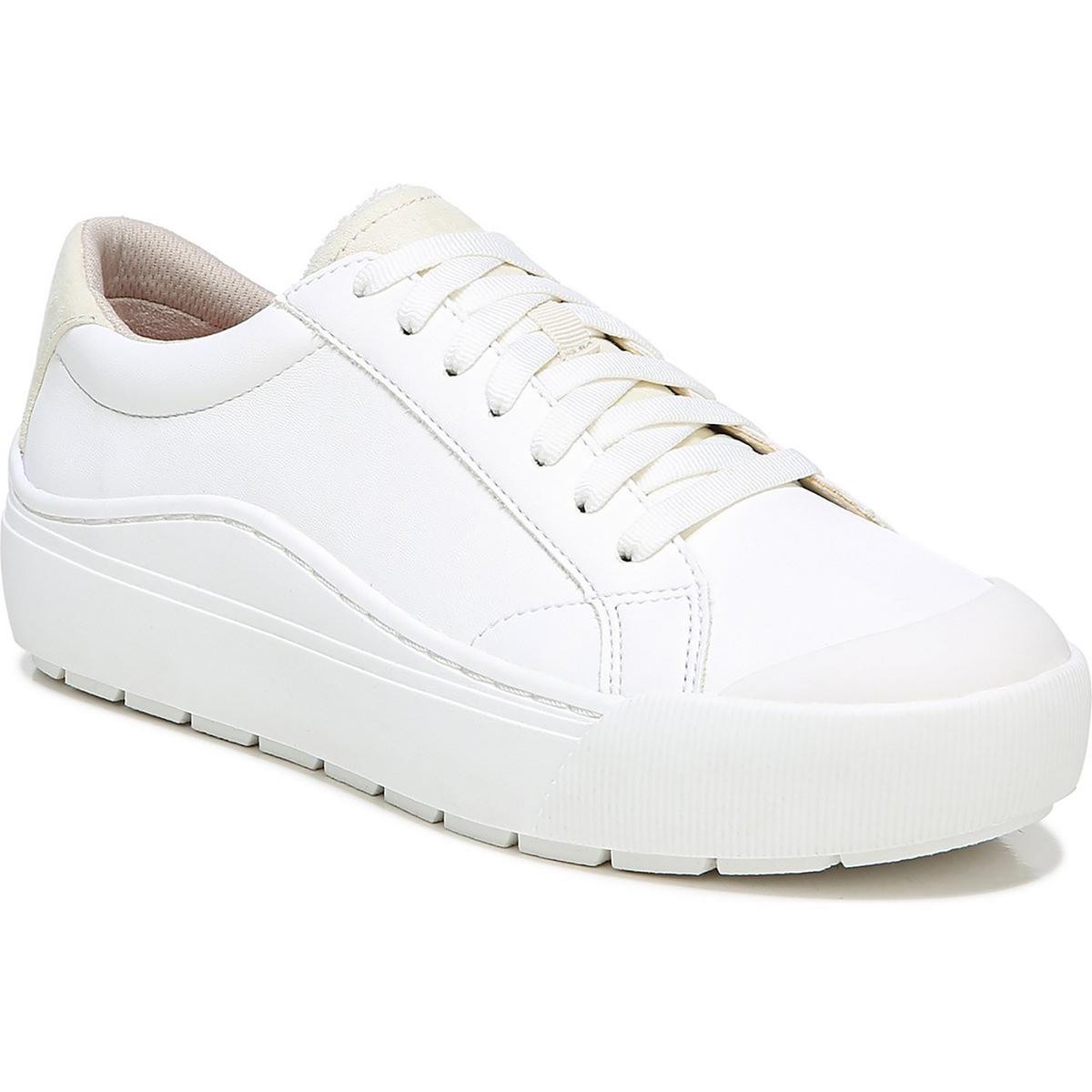Женские повседневные и модные кроссовки Dr Scholls Shoes Time Off White BHFO 9077 16090₽