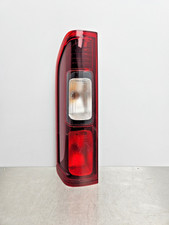 Ampoule Opel VIVARO