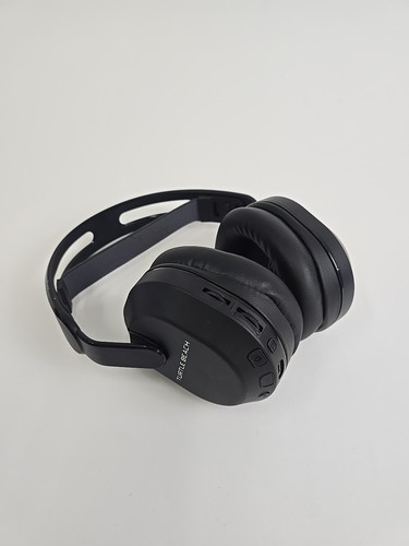 Turtle Beach Stealth 500 Wireless Gaming Headset, Flip-to-Mute Mic - Read
