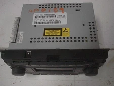 07 08 09 CALIBER DAKOTA Radio ID REF single disc 3.7L 5632