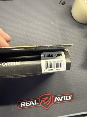 Fortin Evo-Nist4 And Flash Link