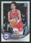 2025 Topps Jared McCain Base (Raw)