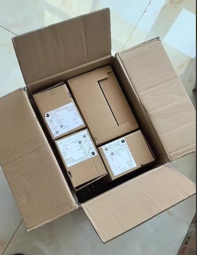 SAMSON Brand New 3725-0000000000 Valve positioner - Picture 3 of 7