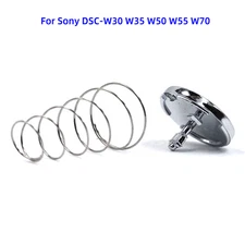 Camera Shoot Shutter Button Spring for Sony DSC-W30 W35 W50 W55 W70 Repair Part