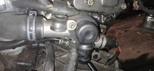 Thermostat Volkswagen PASSAT