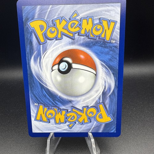 Pokémon TCG Air Ballon #166/132 Full Art Mega Evolutions NM/M - Picture 6 of 6