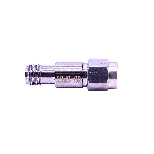 2W 3dB 6dB 10dB 20dB 30dB 40dB SMA Male to Female Coaxial Constant Attenuator B - Afbeelding 15 van 17