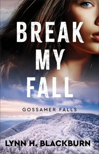 Break My Fall | Lynn H Blackburn | Taschenbuch | Einband - flex.(Paperback)