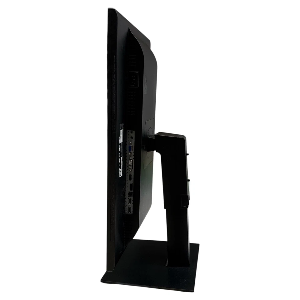 24" LG 24BK550Y LED IPS 1920x1080 FullHD Pivot Lautsprecher USB VGA DVI HDMI DP - Bild 2 von 2