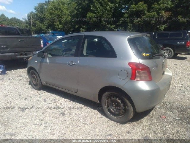 Engine ECM Electronic Control Module ID 89661-52F10 Fits 06-07 YARIS 1976373 Foto 3 de 4