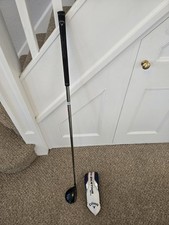 CALLAWAY BIG  BERTHA REVA 7 FAIRWAY WOOD LADIES FLEX