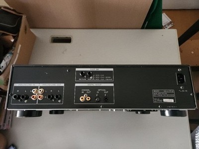 【ジャンク】SONY DTC-A8 DATデッキ Sony Dtc-a8 DAT Deck Ac100v (d189 for sale online | eBay