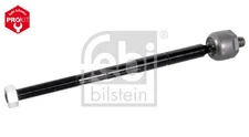 FEBI BILSTEIN INNER TIE ROD FRONT LEFT FRONT RIGHT CHRYSLER DODGE JEEP CALIBER C