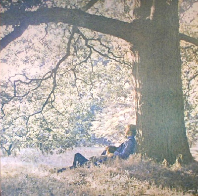 YOKO ONO / PLASTIC ONO BAND/ JOHN LENNON GUITAR  Vinyl LP